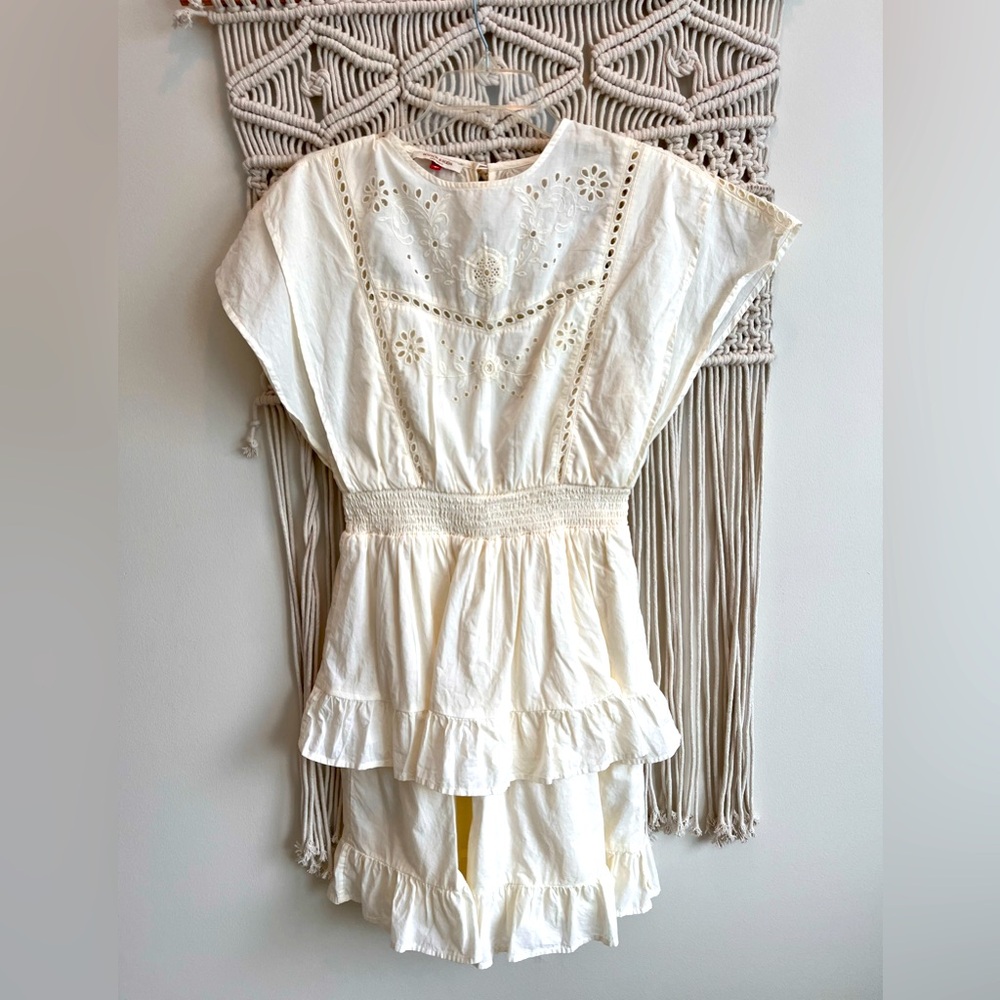 Scotch and Soda dress
